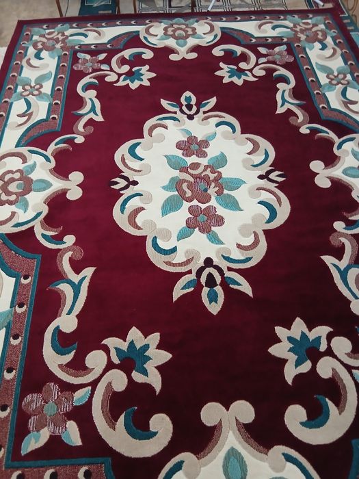 Продам ковёр размером 3.40×2.50