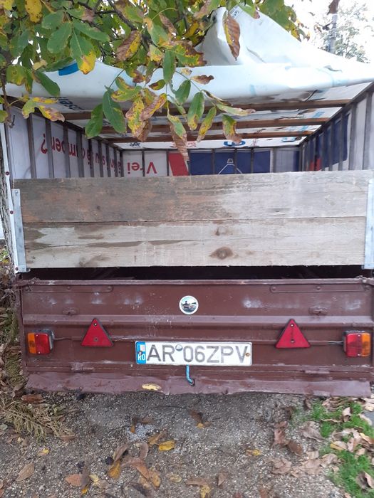 Transport diferite