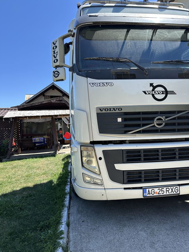 Vand Volvo fh 440,an 2009,cutie automata,standard