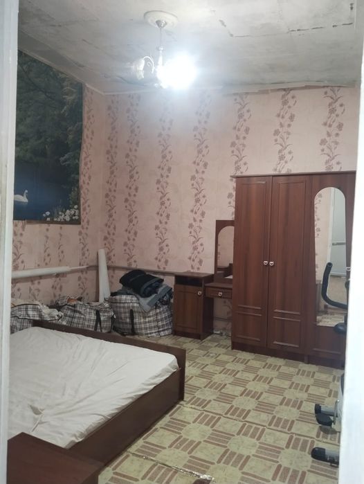 Продам дом барачного типа в Шубаркудуке или обменяю на авто или дачу