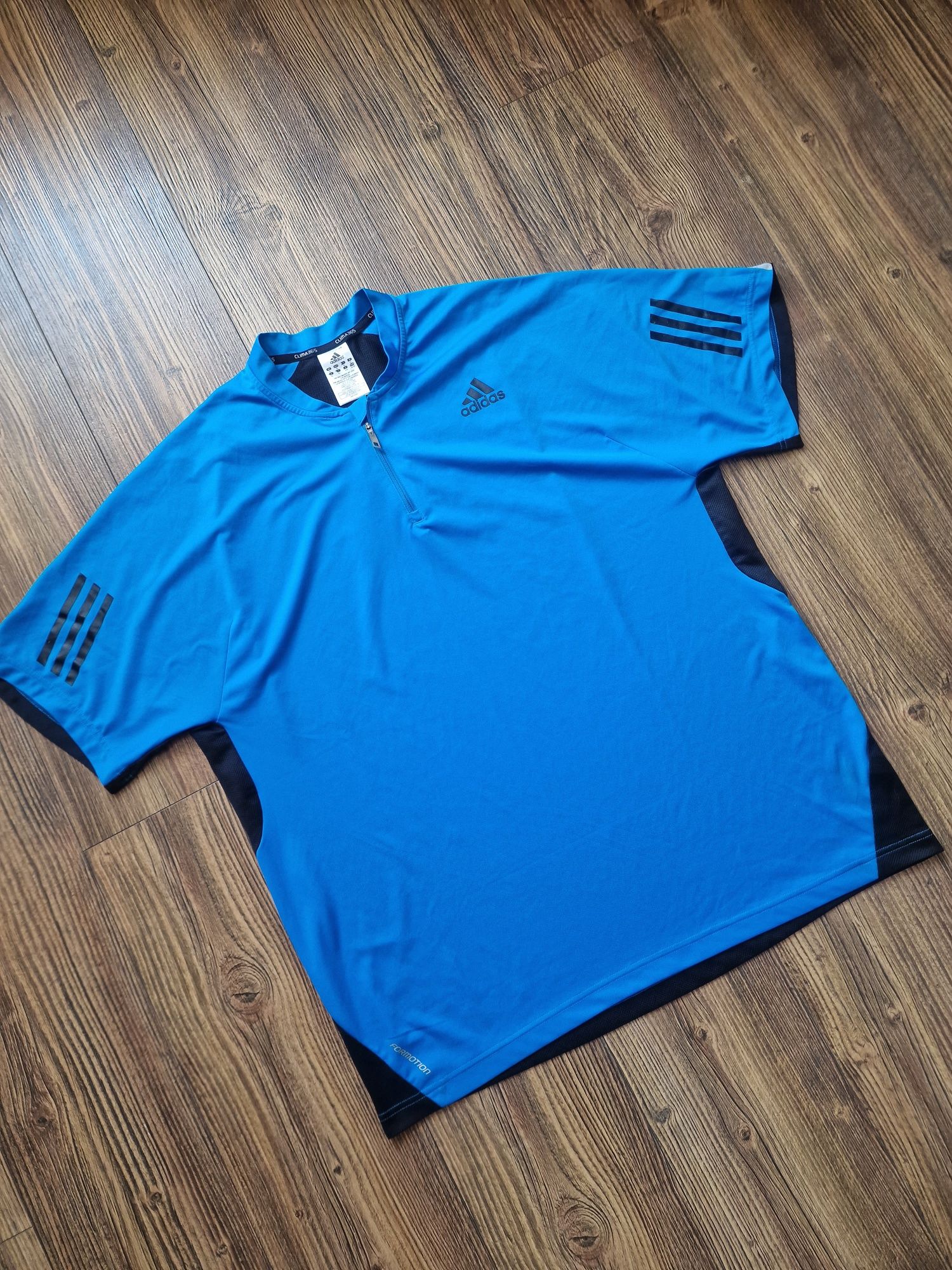 Страхотна мъжка тениска ADIDAS размер XL / 2XL