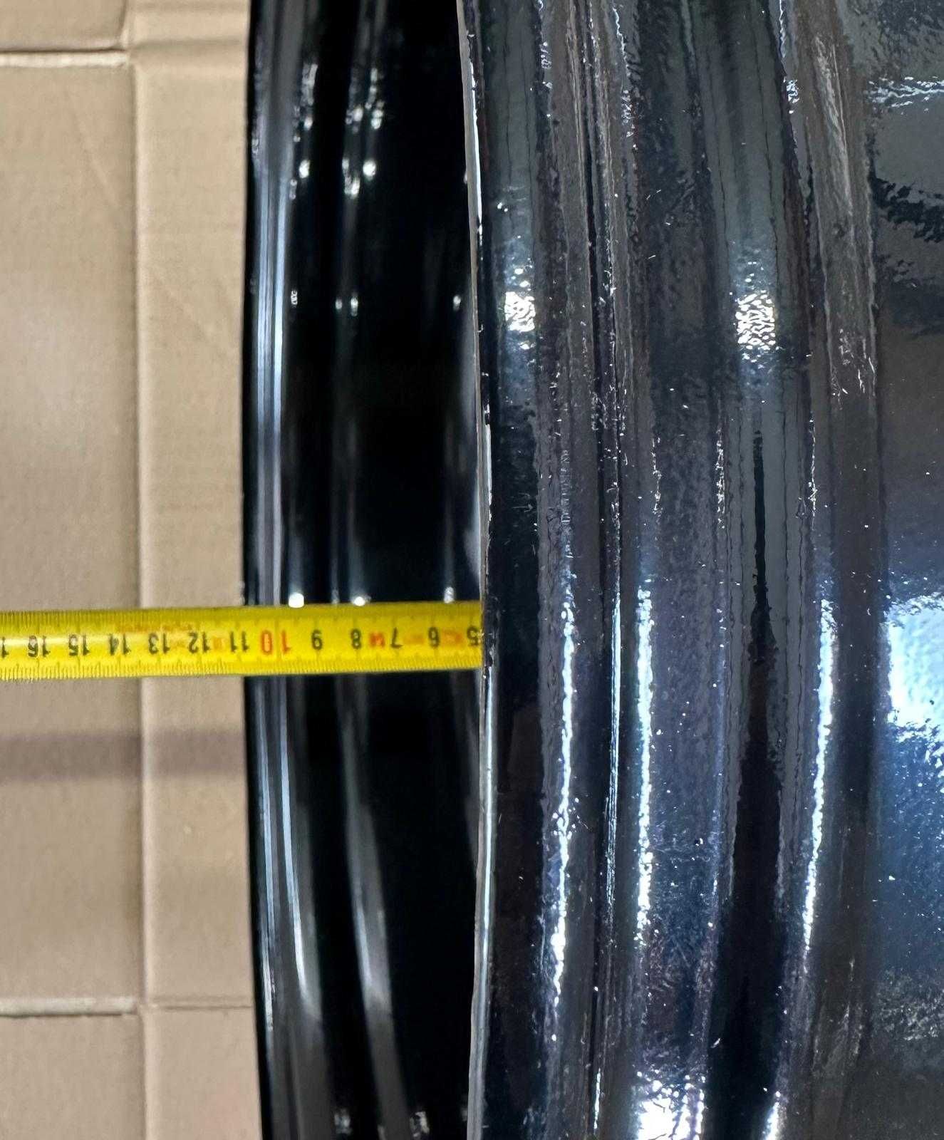 Jante din tabla 16x8J 5x114.3 ET-15 CB 64,1 Land Rover Freelander