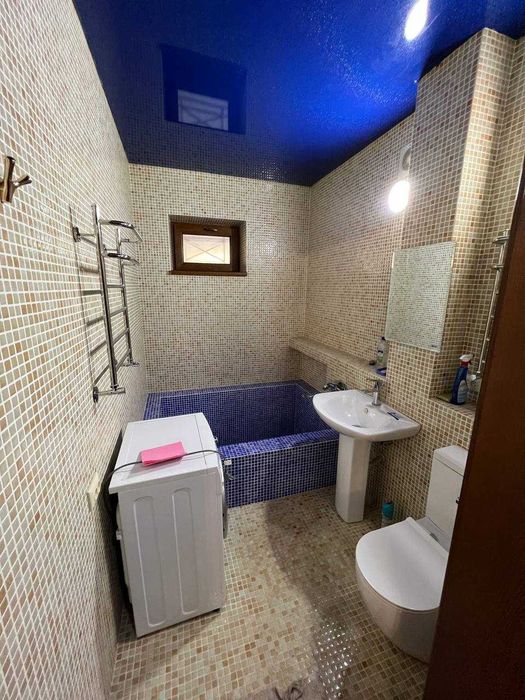 СРОЧНО 4-х ком квартира в Мирабадском районе ремонт Классика 985*