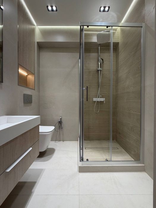 Продаётся 3-х комнатная квартира в ЖК New Life 85м2