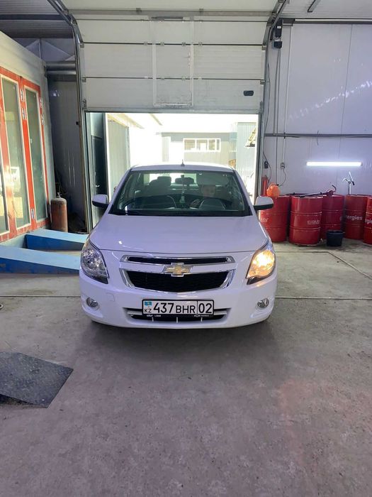 Акция на! Аренда авто! Cobalt Nexia по 9.000 сутки без депозита