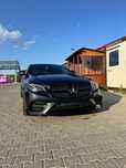 Mercedes E43 AMG