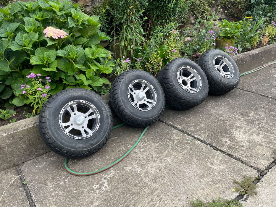 ATV Quad 300cc EGL no KTM, jingling, bashan