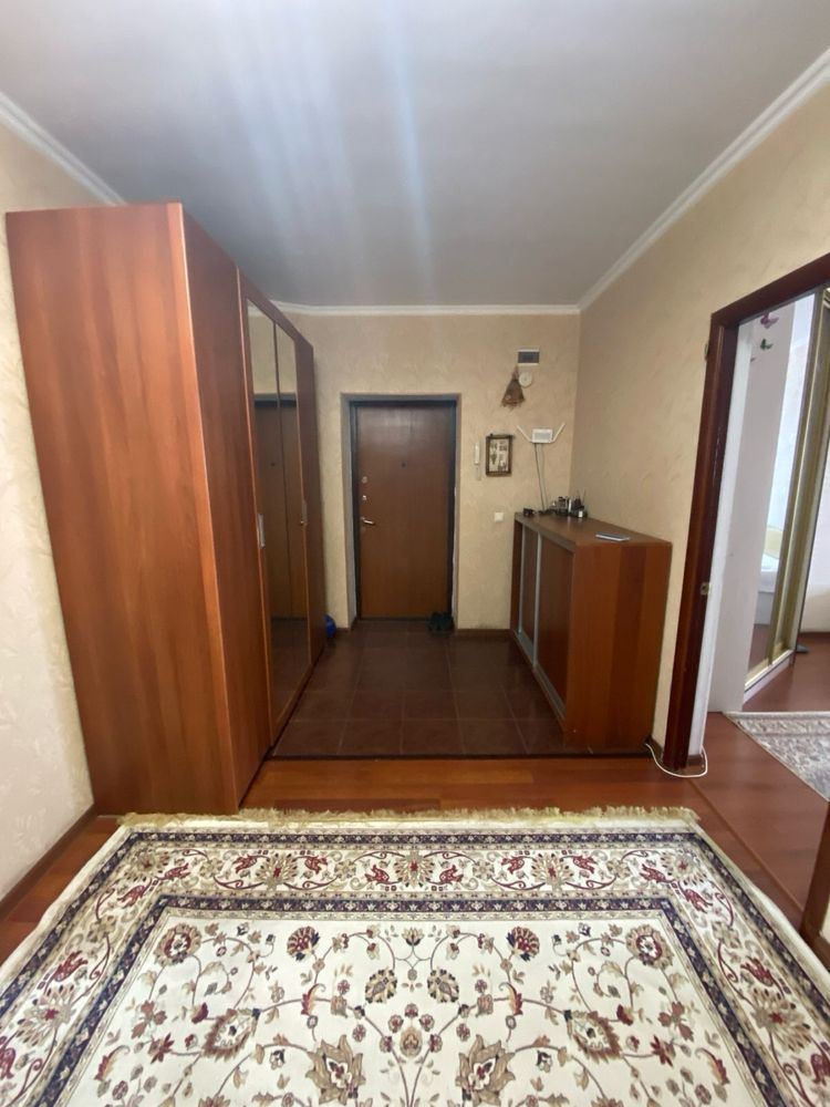 Продам 4 к.кв в 11 мкр