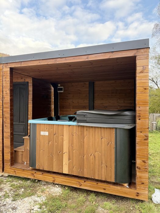Modul spa A+B+C