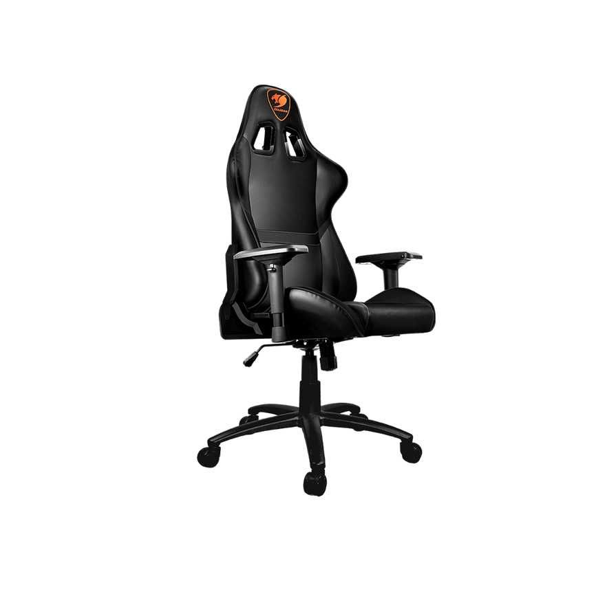 ; Игровое кресло Gaming Chair COUGAR ARMOR