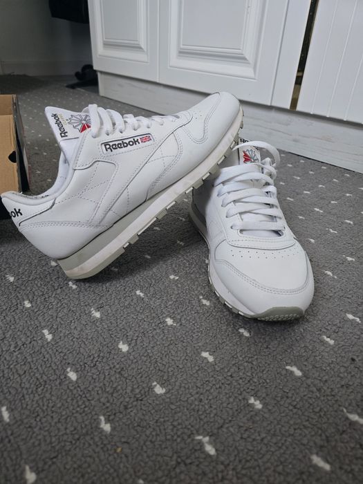 Кроссовка мужская