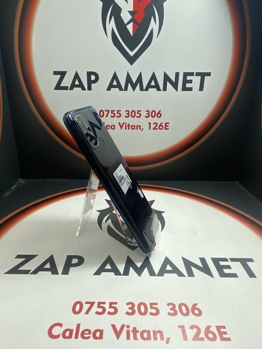 ZAP AMANET VITAN - Oppo A53 - Blue - 128GB