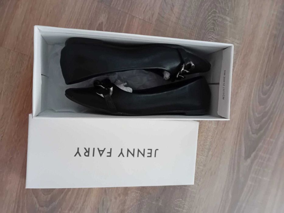 Balerini / pantofi numar 36