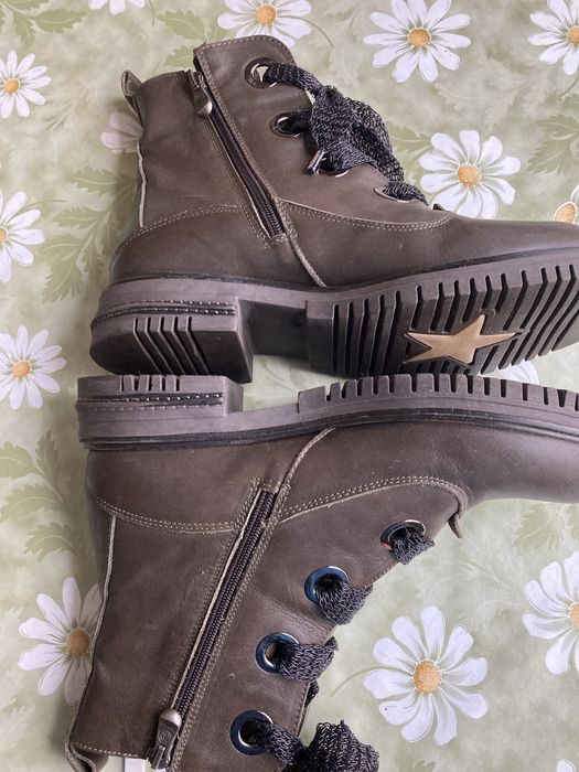 Дамски боти 39 н