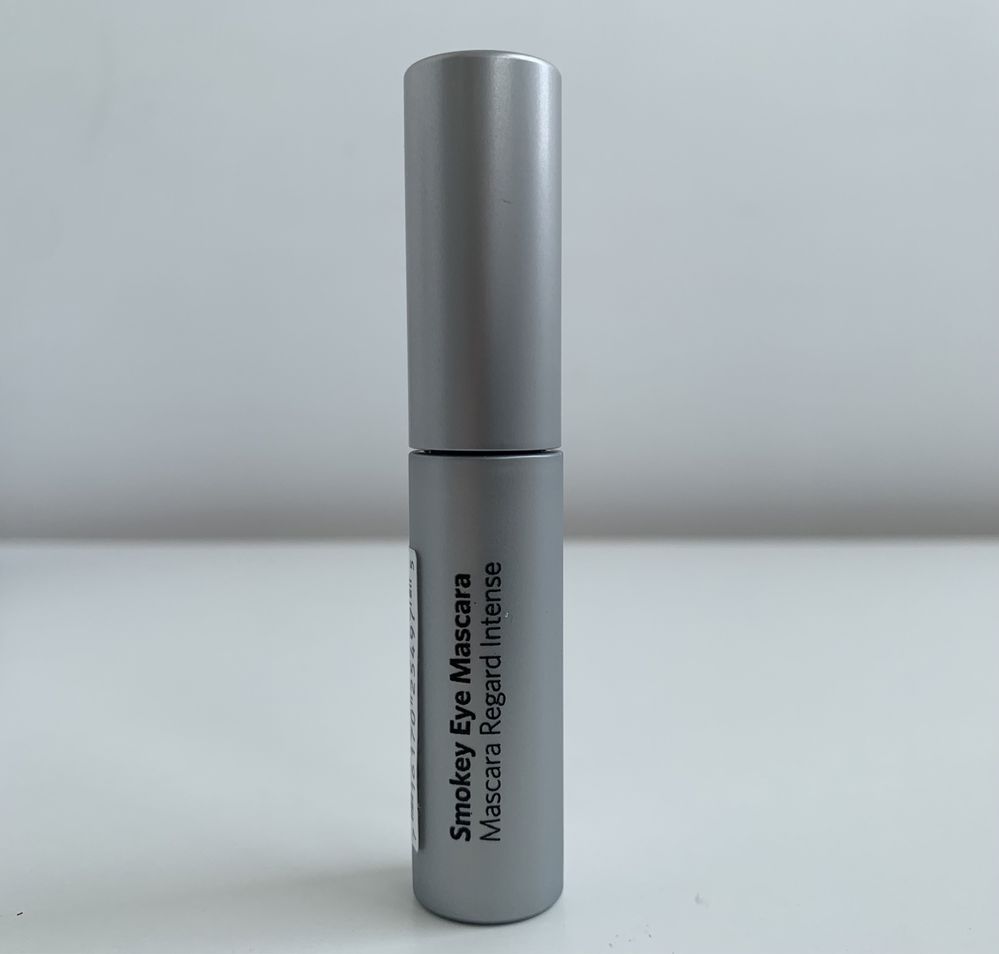 Bobbi Brown mini smokey eye mascara