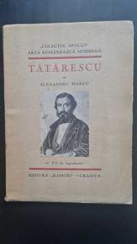 Gheorghe Tattarescu de Alexandru Marcu, Colectia Apollo 1931
