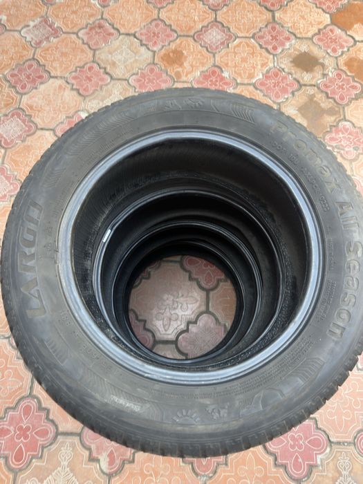 R 15 Largo pro max archa balon
