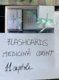 Flashcards Medicina