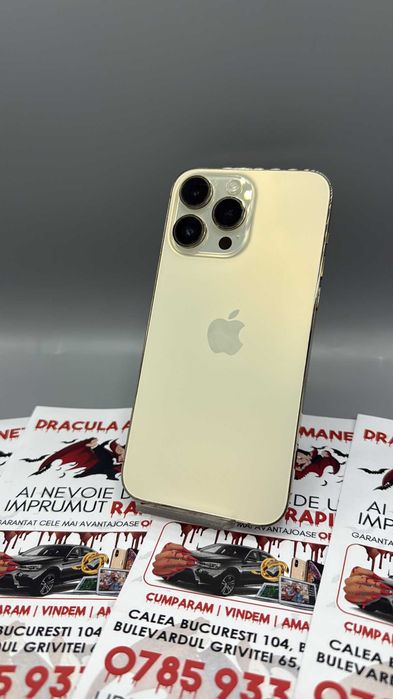 Iphone 14Pro Max 256Gb/80%