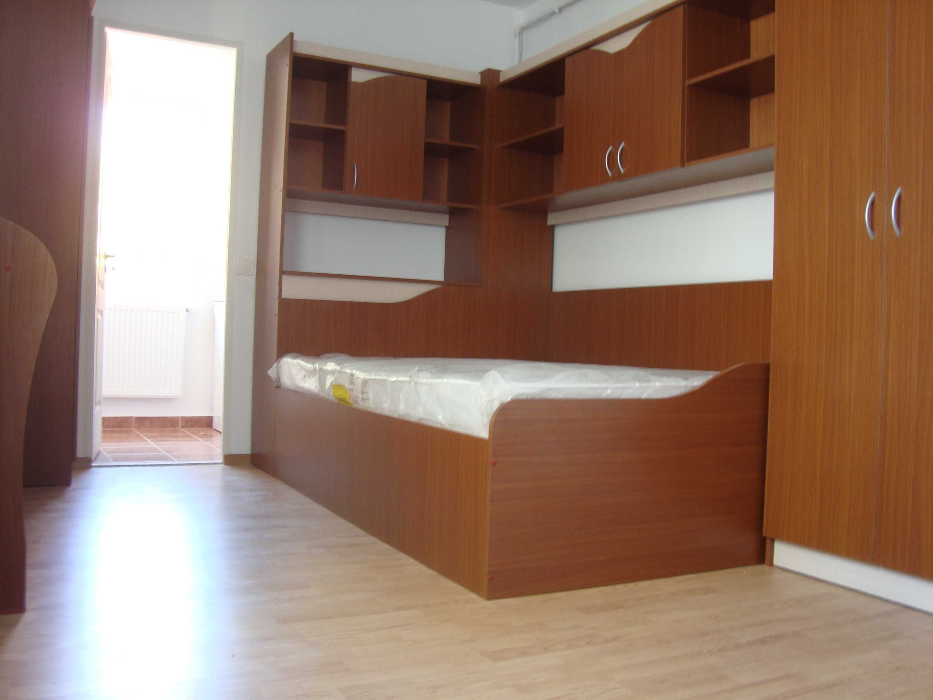 PROPRIETAR inchiriez garsoniera in Regie