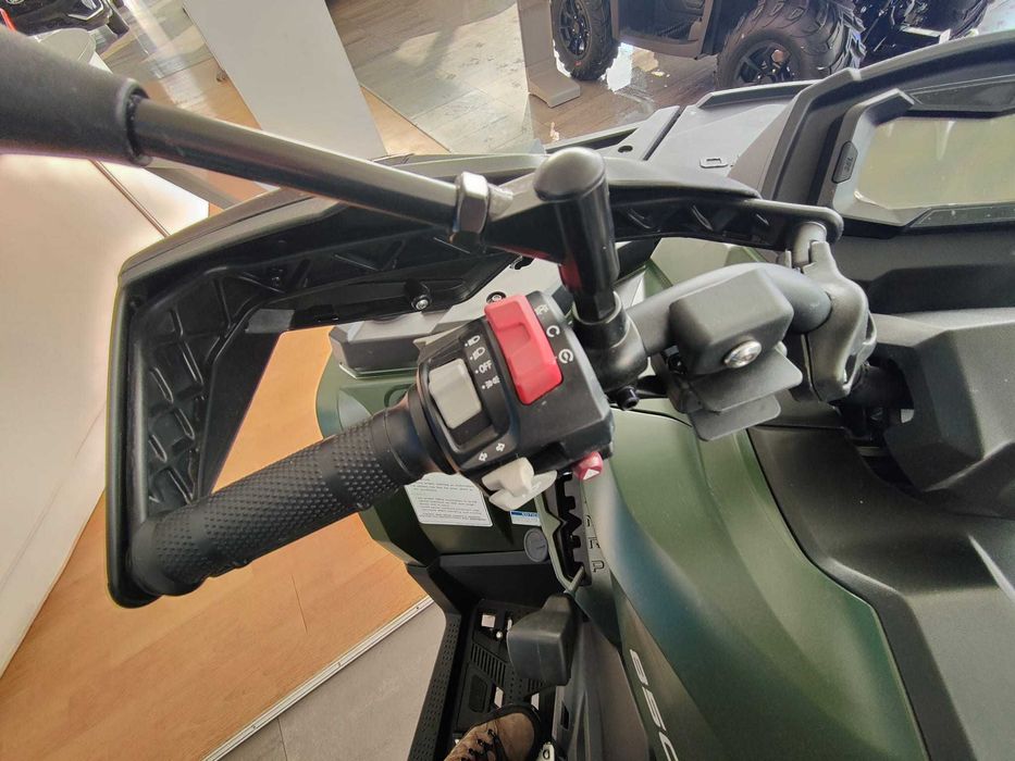 Atv Nou  CFMoto  CFORCE 850XC T3b '25