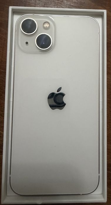 Iphone 13 128 GB