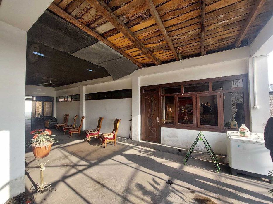 Сурхтепада ховли жой сотилади