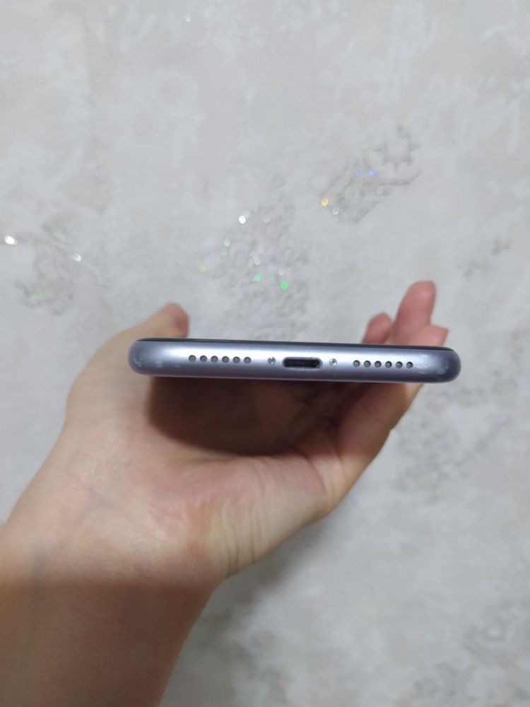 Iphone 11 128 Gb