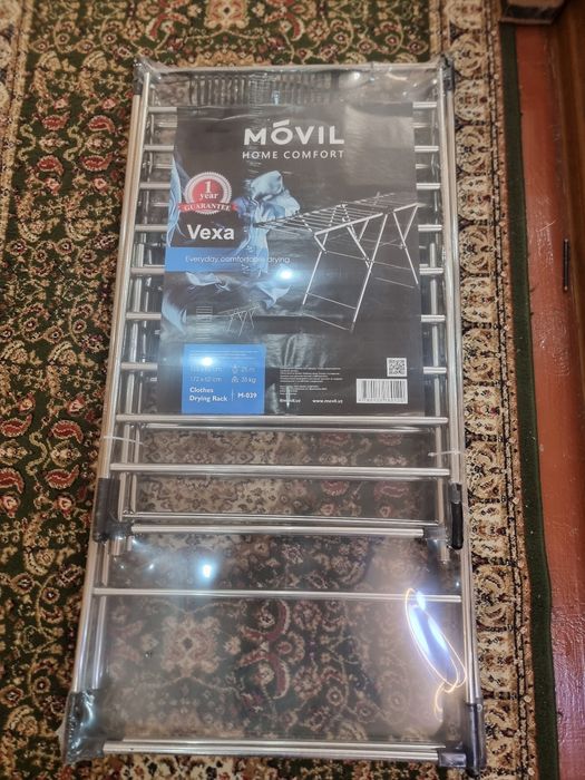 Доска гладильная. Новый