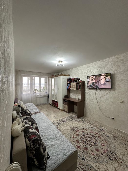 Трешка в 12 мкр