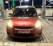 Daihatsu Sirion / Toyota Yaris 1.0 *GAS*