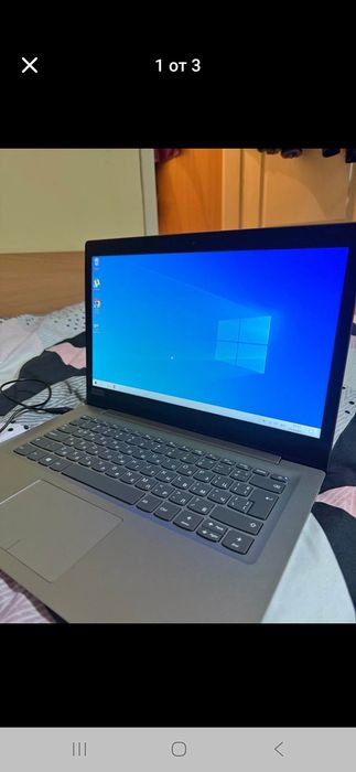 Лаптоп Леново Ideapad 120S