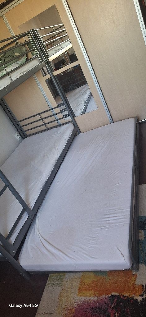 Vand pat etajat Ikea ideal pentru copii