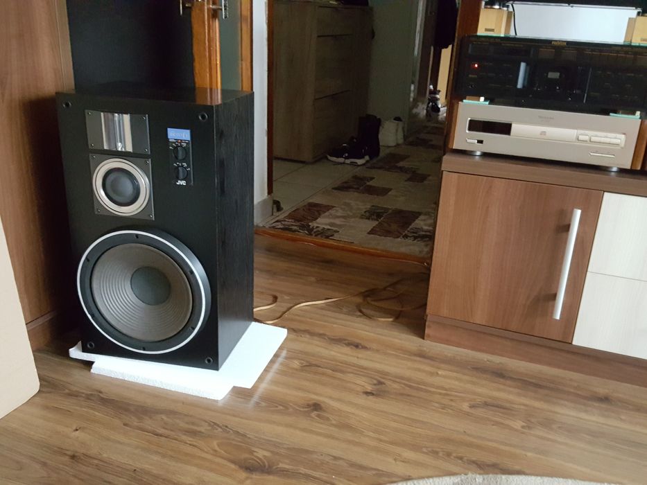 Incinte acustice JVC Victor  Sony apm