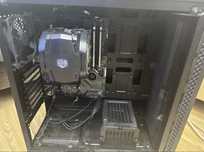 Vand Sistem PC Amd Ryzen 9 5900 x