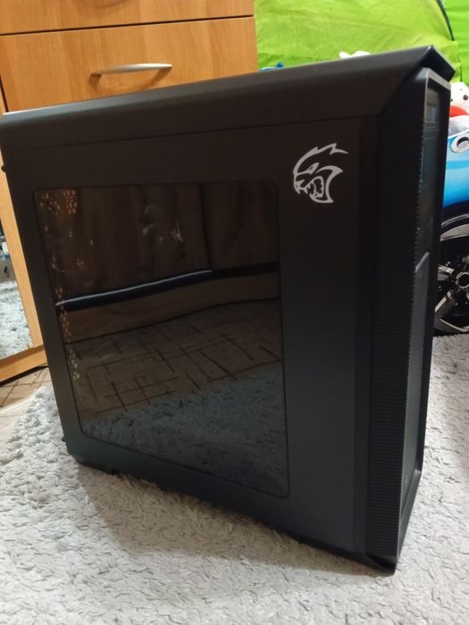 Продам игровой системный блок