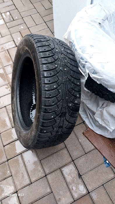 продам шины шипи р16