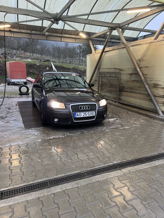De Vanzare Audi a3