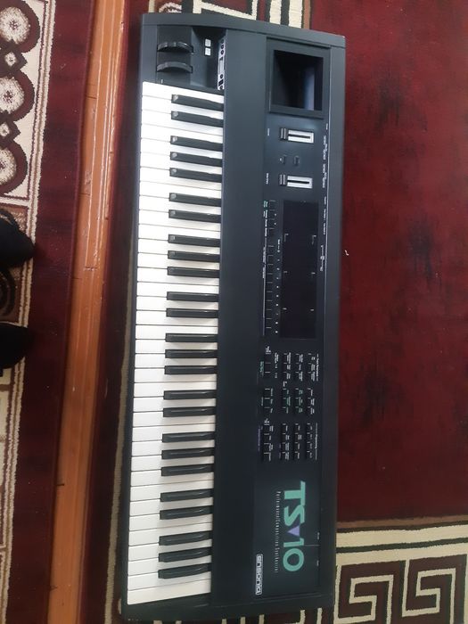 Энсоник тс 10 сотилади