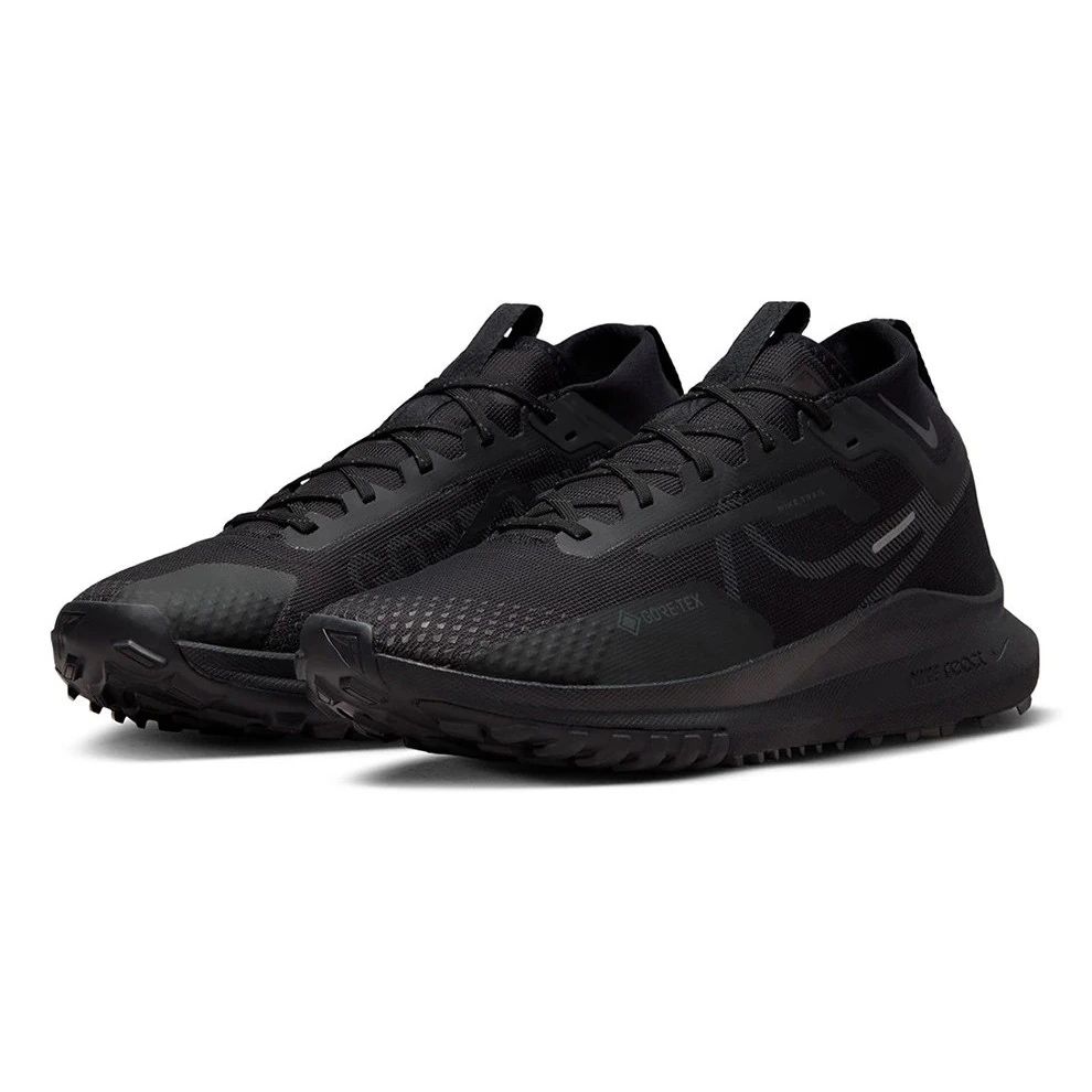 Nike React Pegasus Trail 4, Gore-Tex, водоустойчиви
