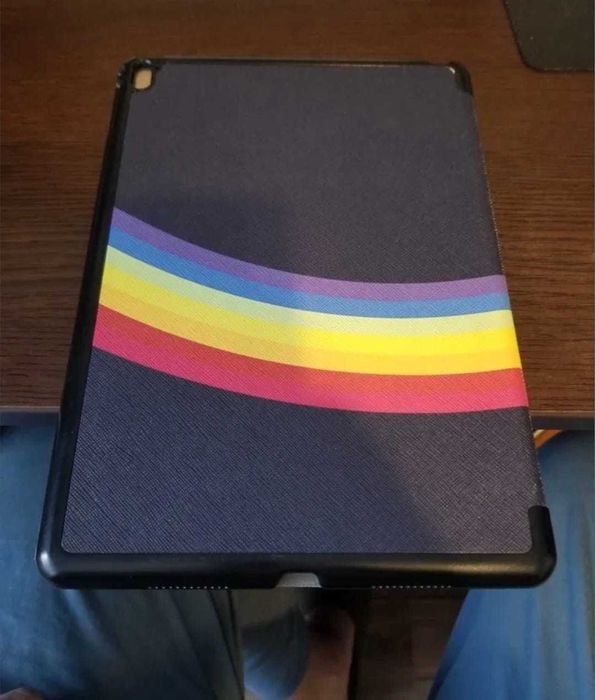 Husa flip ipad pro