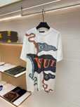 Tricou Louis Vuitton Premium