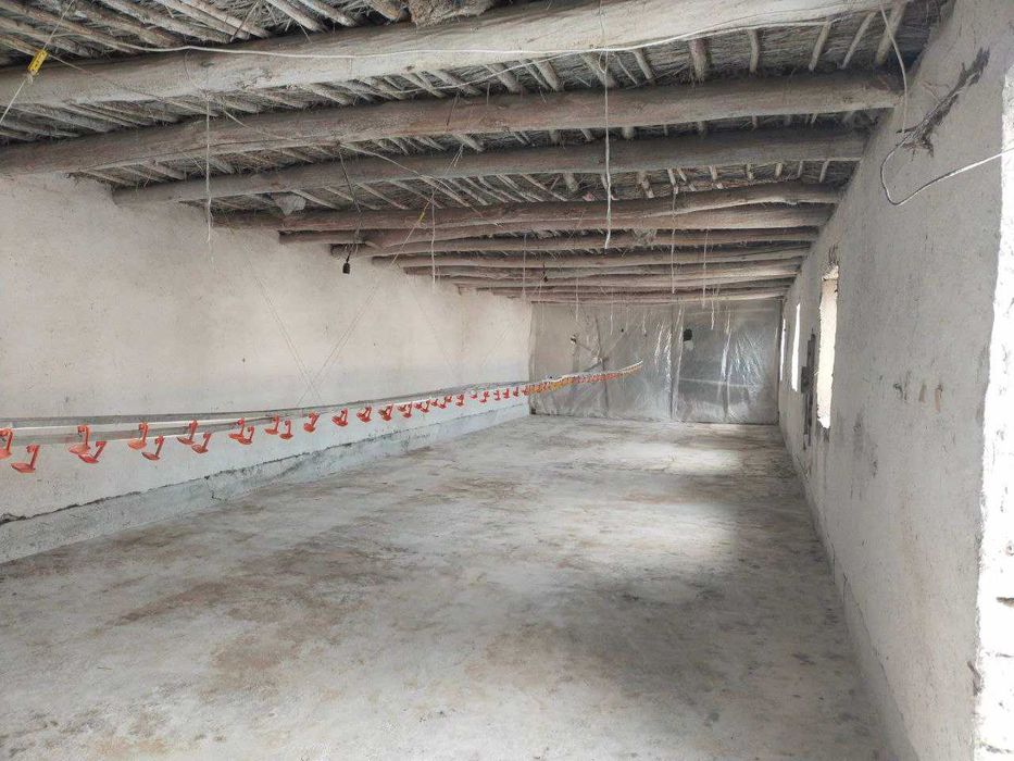 Нотурар жой сотилади,