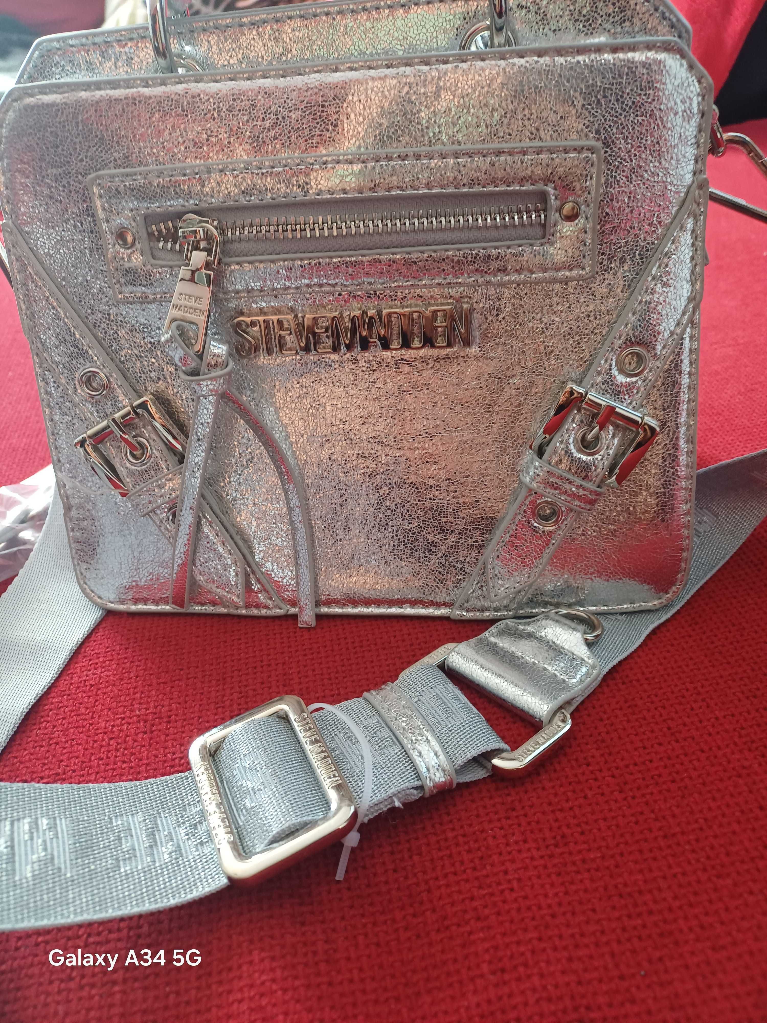 Дамска чанта STEVE MADDEN