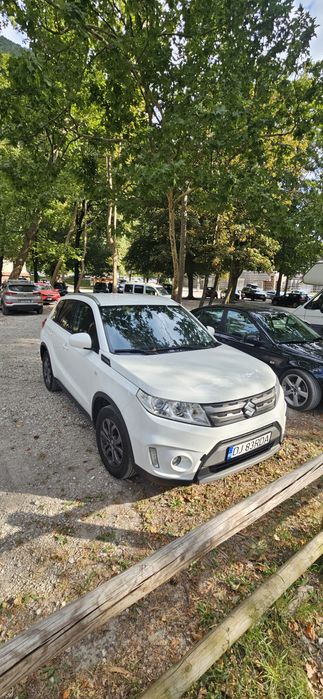 Suzuki Vitara 
2016
174000
120 CP
Clima
Climatizare