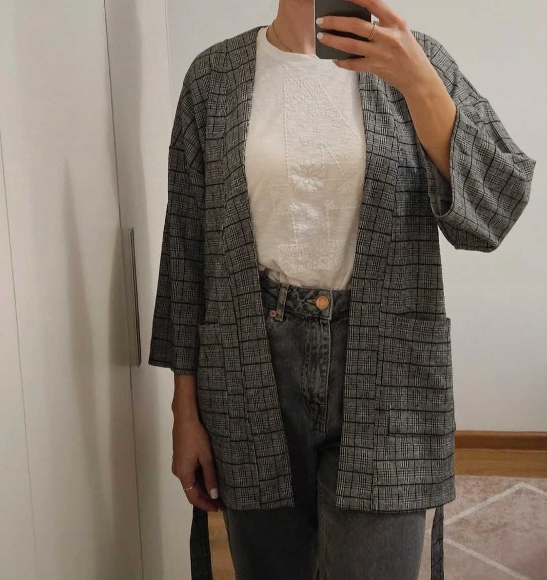 Cardigan de dama