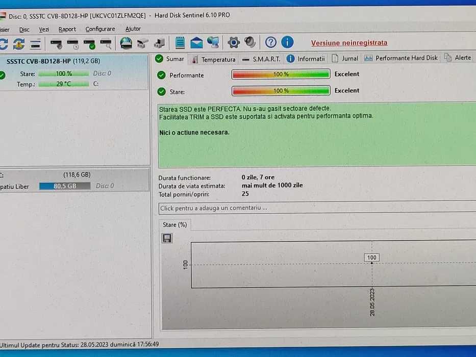 Calculator pc DELL OptiPlex 5040 Tower, Intel Core i5-6400, 8Gb ram