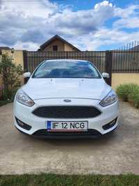 Ford focus 2018 automat