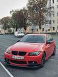 BMW seria 3  E91