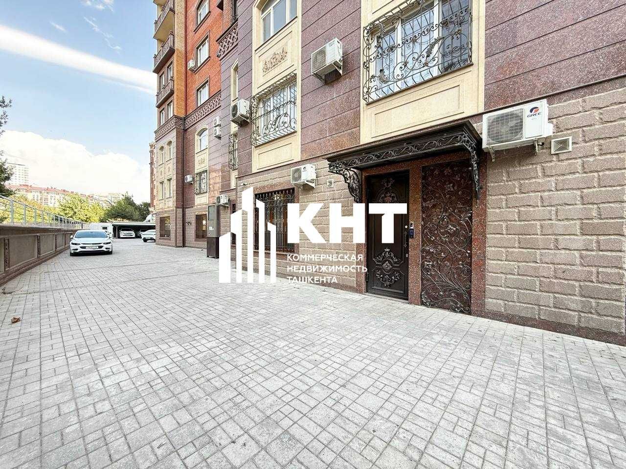 Аренда офиса 180м2 1 линия центр города мебель техника Ц 2 Юнусабадс
